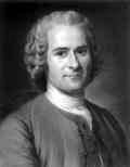 Jean-Jacques Rousseau
