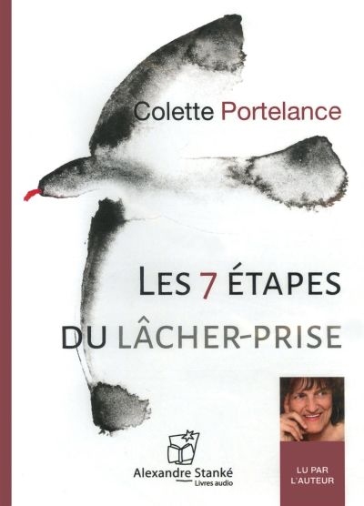 Les 7 étapes du lâcher-prise