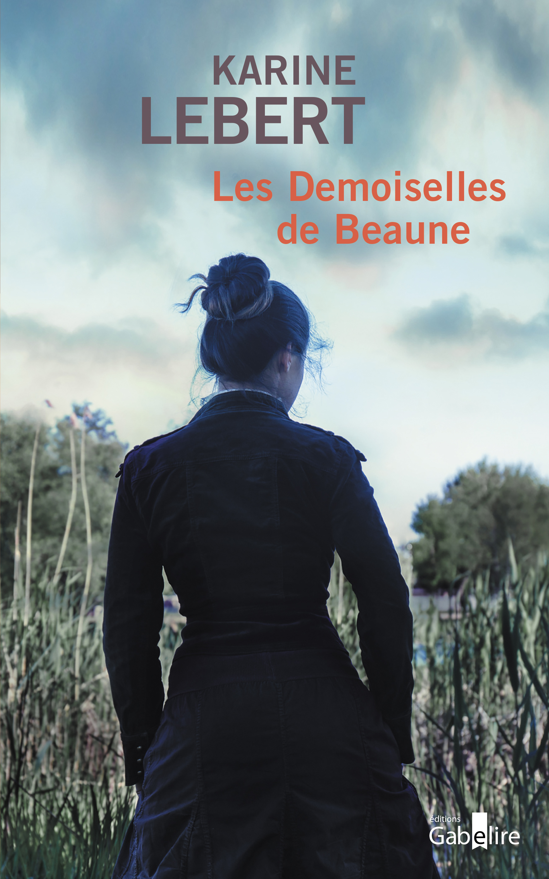 demoiselles de Beaune (Les) : Texte intégral | Lebert, Karine (1969-....). Auteur